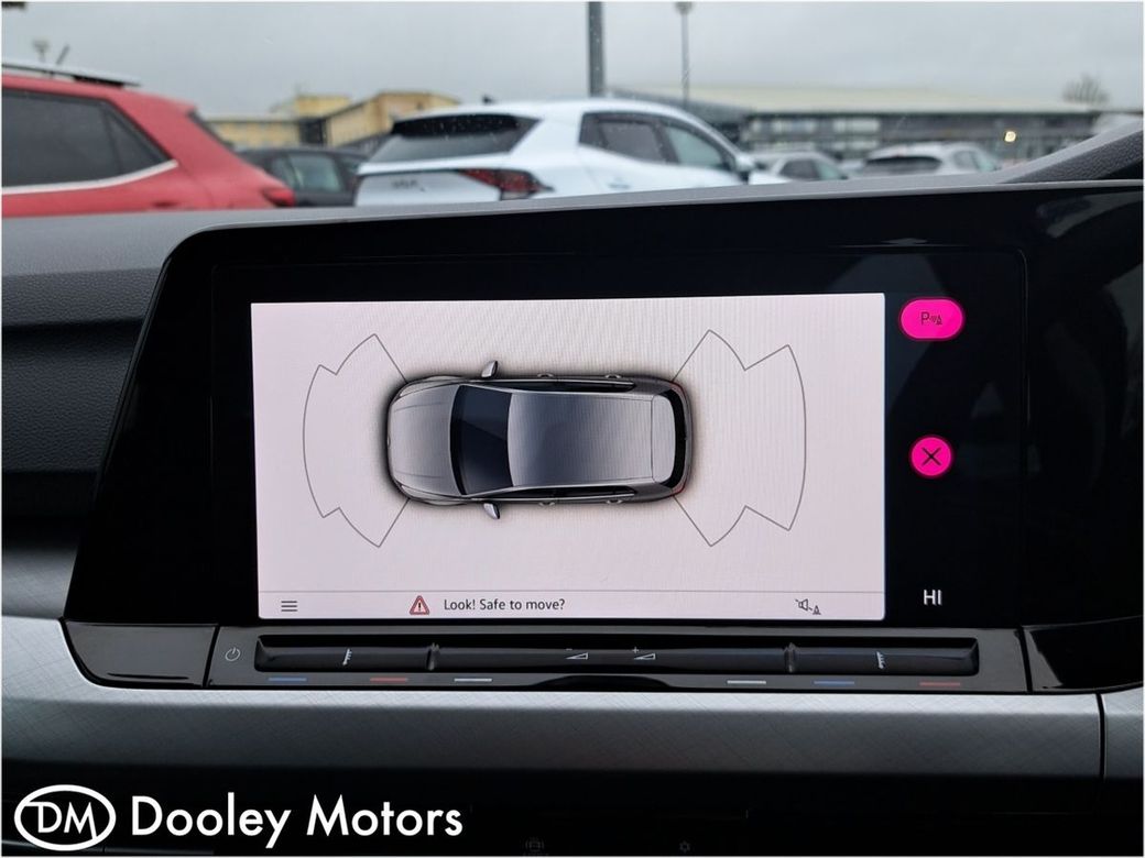 2022 Volkswagen Golf