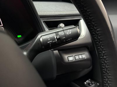 2023 Lexus UX 250H