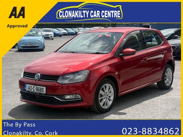 vehicle for sale from Clonakilty Car Centre