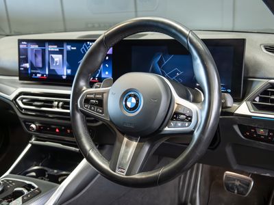 2023 BMW 3 Series