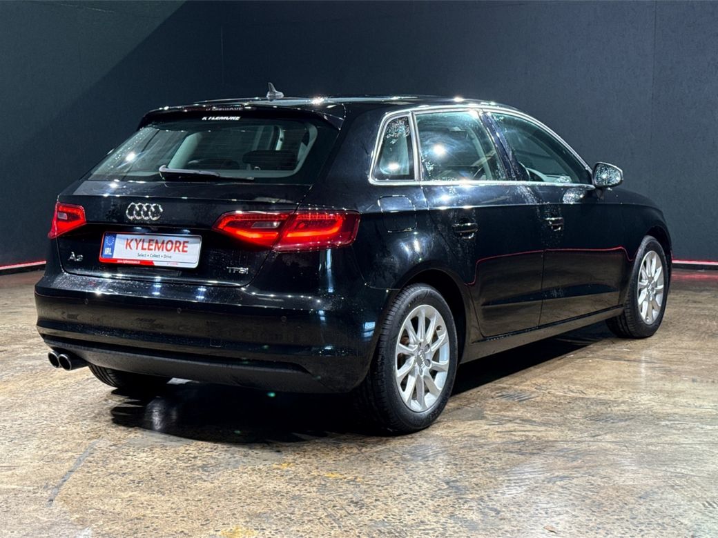 2016 Audi A3