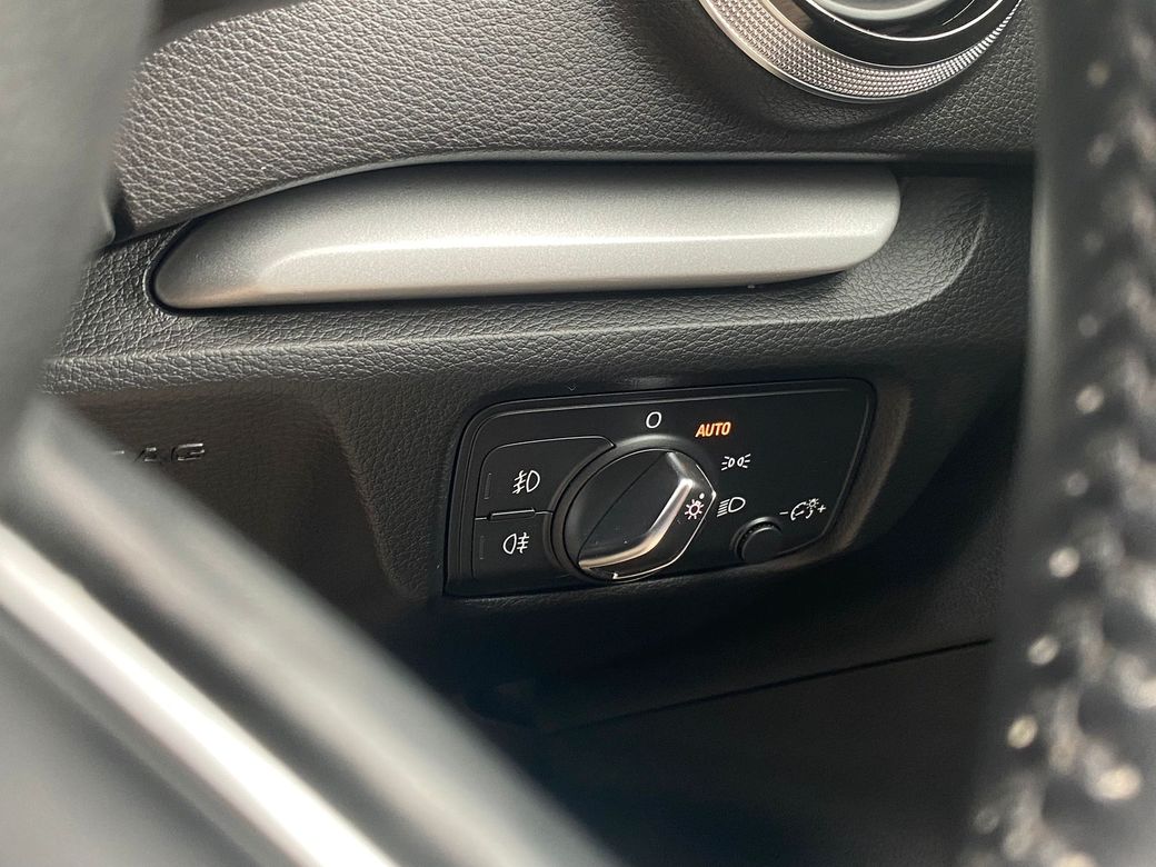 2015 Audi A3