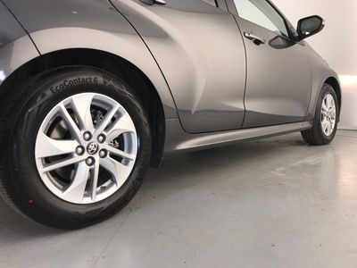 2025 Toyota Yaris