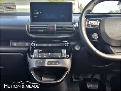 2026 Hyundai INSTER