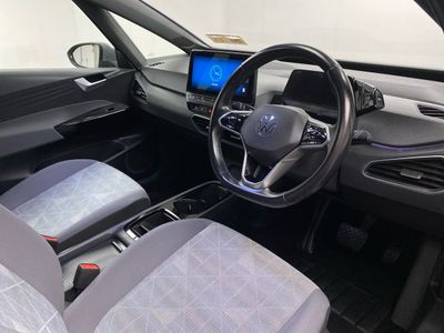 2023 Volkswagen ID.3