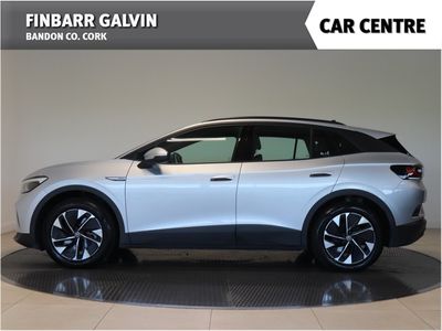 2023 Volkswagen ID.4