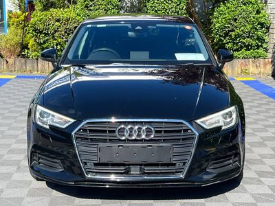 2017 Audi A3