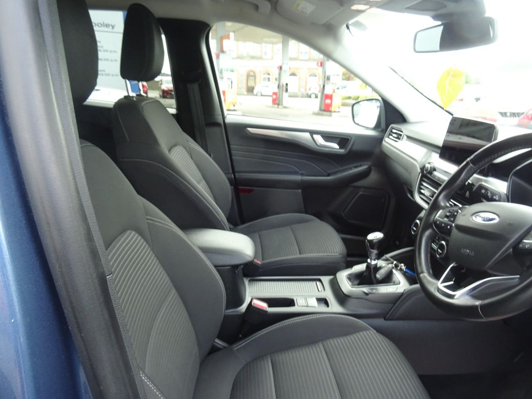 2022 Ford Kuga