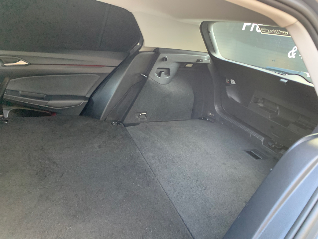 2023 Volkswagen Golf