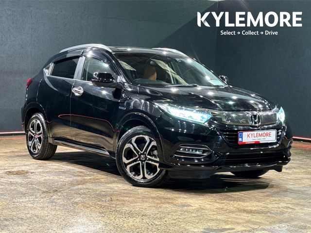 vehicle for sale from Kylemore Cars