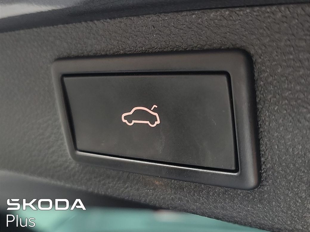 2023 Skoda Kodiaq