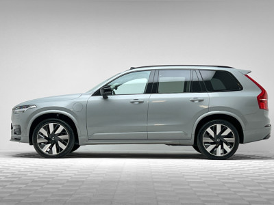2024 Volvo XC90