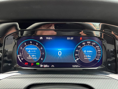 2024 Volkswagen Golf
