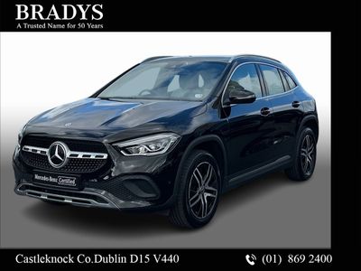 2023 Mercedes-Benz GLA Class