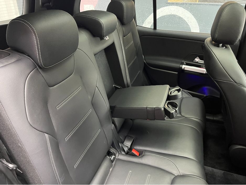 2023 Mercedes-Benz EQB