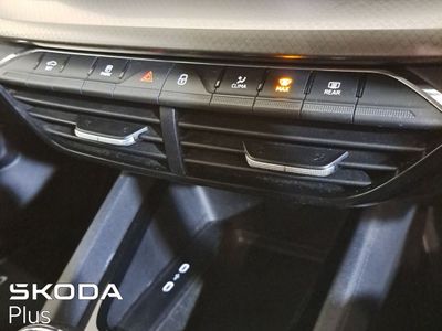 2024 Skoda Octavia