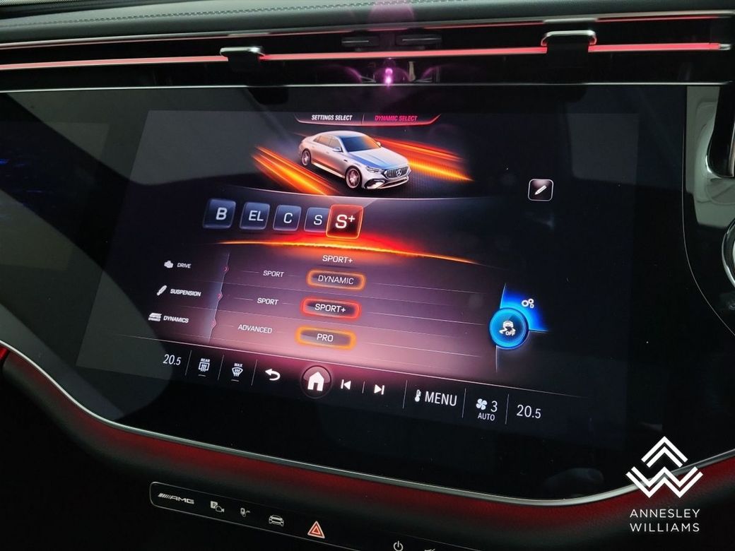 2025 Mercedes-Benz E Class