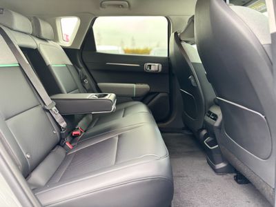 2026 Kia EV4