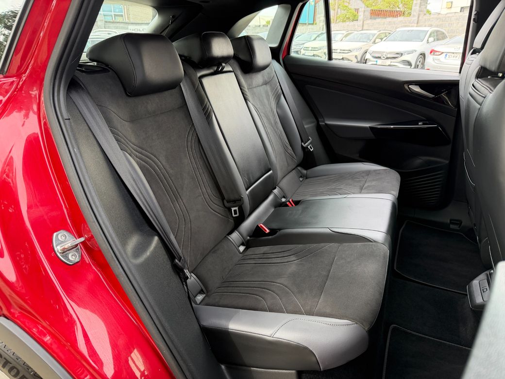 2023 Volkswagen ID.4