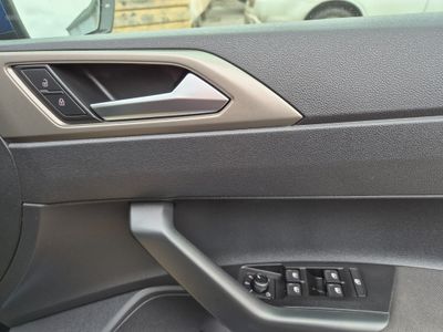 2021 Volkswagen Polo