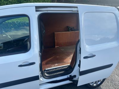 2021 Mercedes-Benz Citan