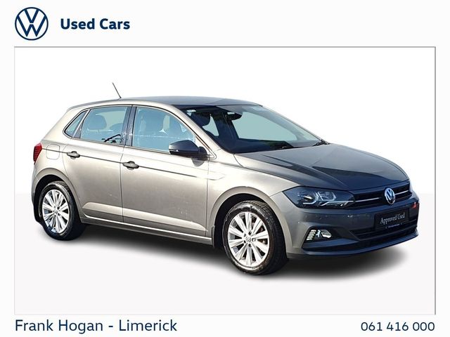 vehicle for sale from Frank Hogan Ltd