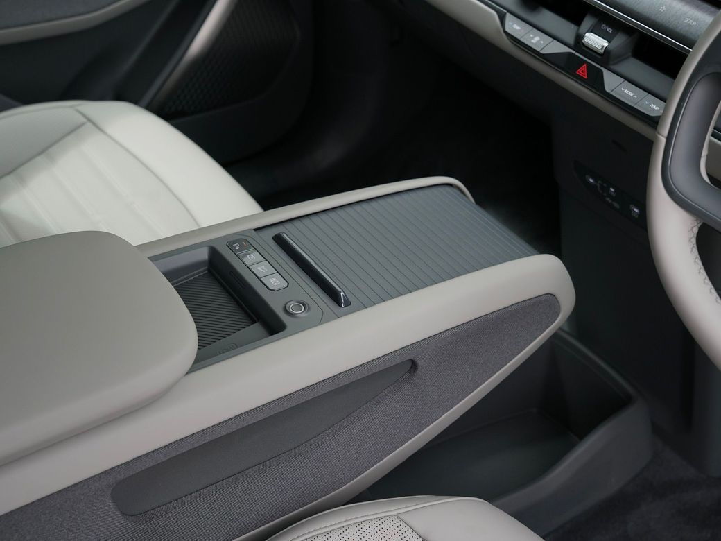 2026 Kia EV9