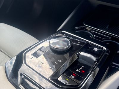 2024 BMW 5 Series