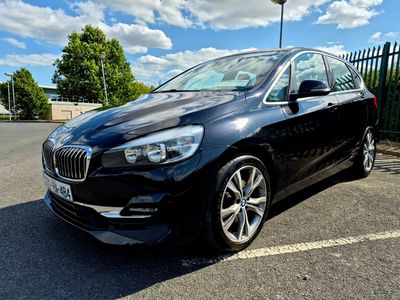 2020 BMW 2 Series