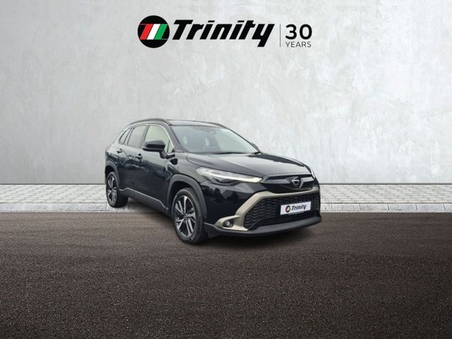 vehicle for sale from Trinity Motors Ardcavan