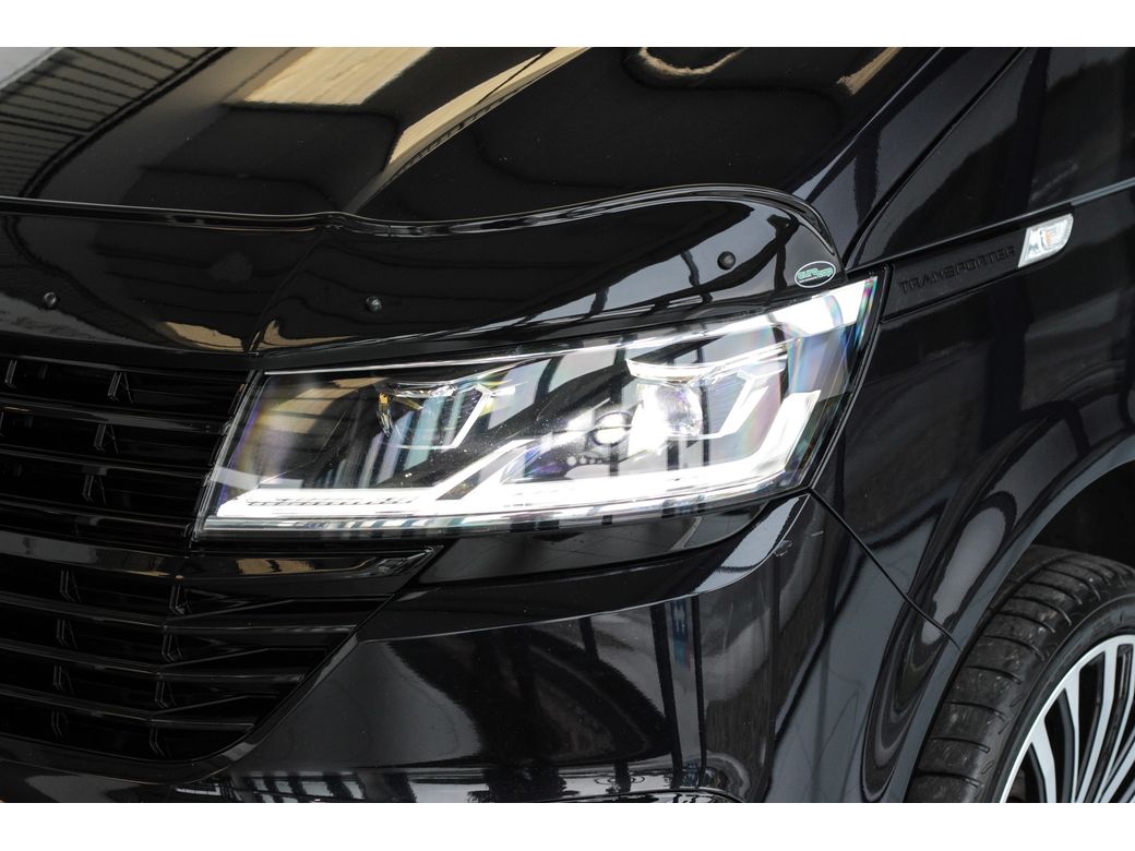 2020 Volkswagen Transporter
