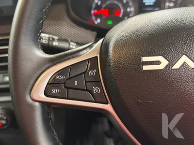 2025 Dacia Sandero