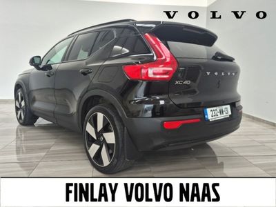 2023 Volvo XC40