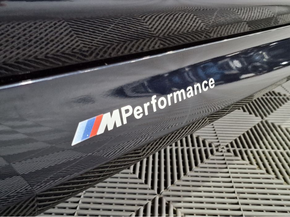 2014 BMW 5 Series