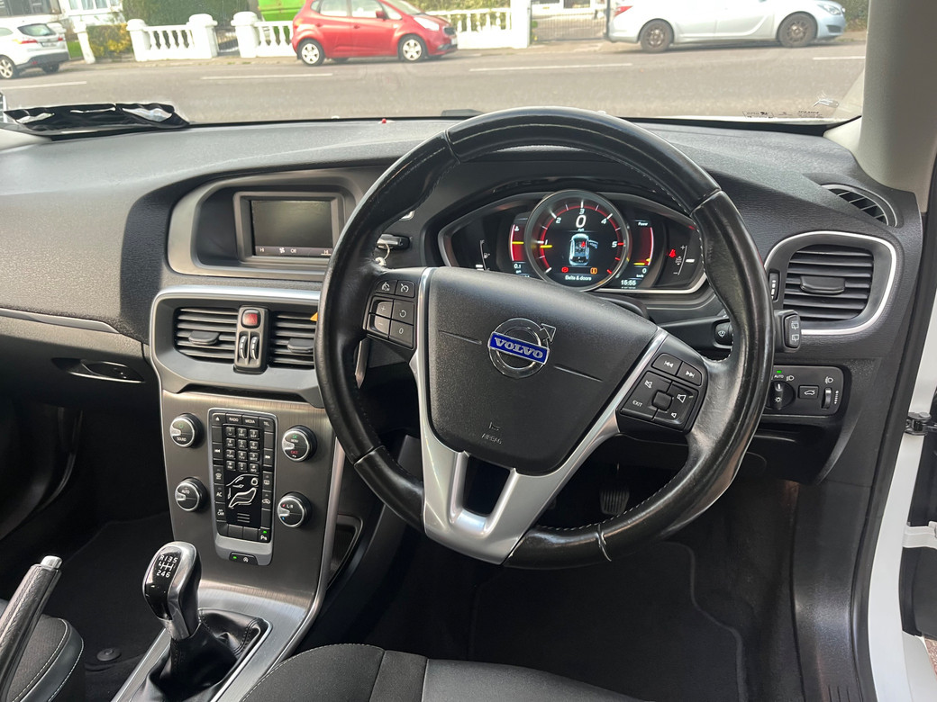 2018 Hyundai i30