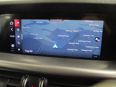 2021 Alfa Romeo Stelvio