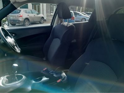 2015 Nissan Juke
