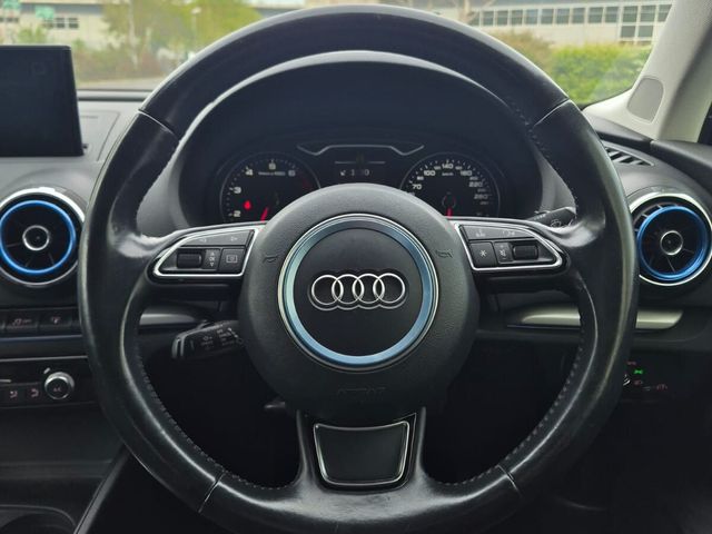 2014 Audi A3