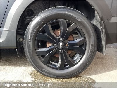2023 Dacia Jogger