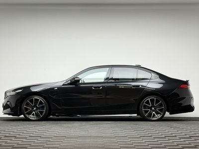 2024 BMW 5 Series