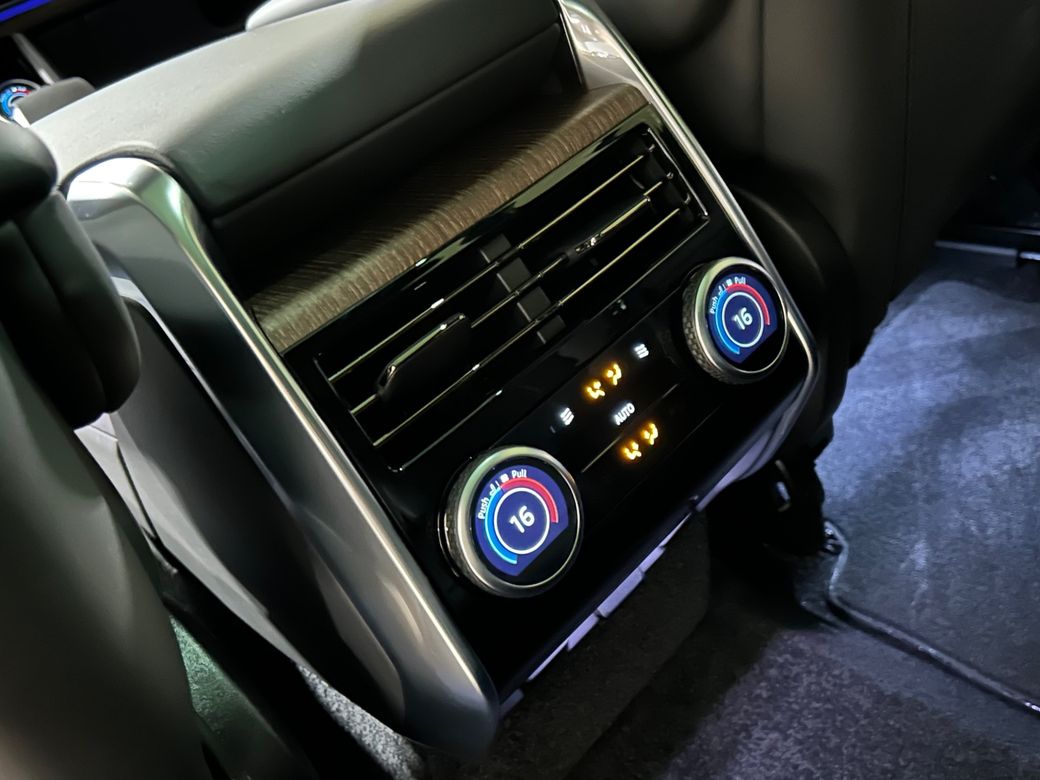 2023 Land Rover Range Rover