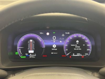 2024 Toyota C-HR