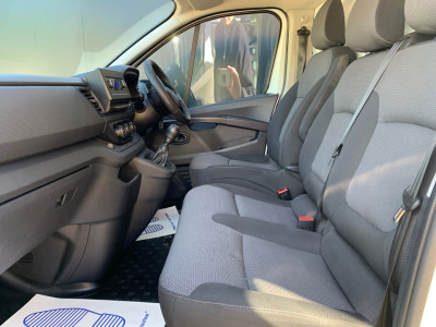 2023 Renault Trafic