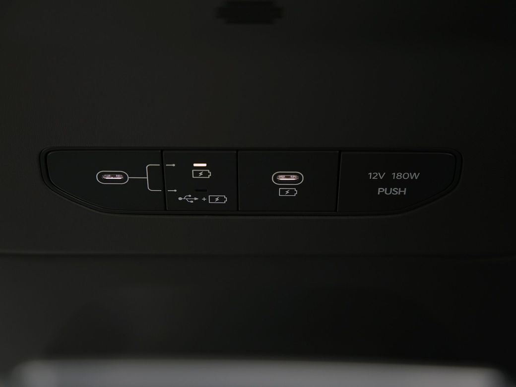 2026 Kia EV9