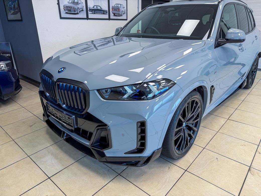 2024 BMW X5