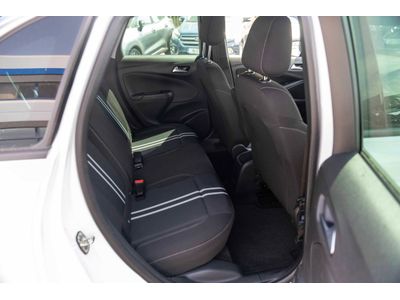 2024 Opel Crossland X
