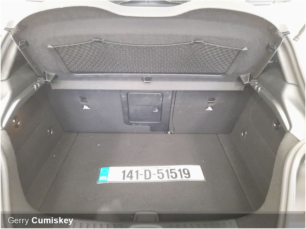 2014 Mercedes-Benz A Class