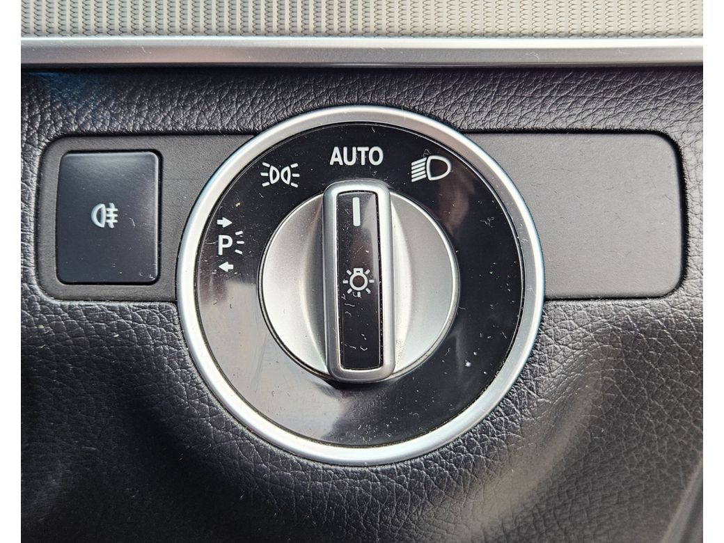 2016 Mercedes-Benz E Class