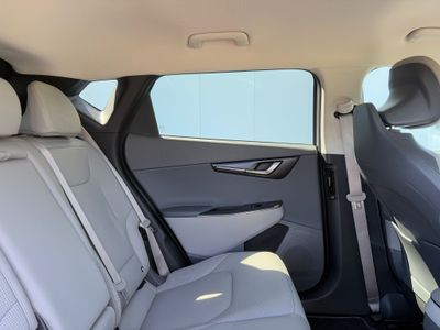 2026 Kia EV6