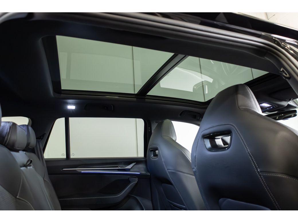 2025 Skoda Kodiaq